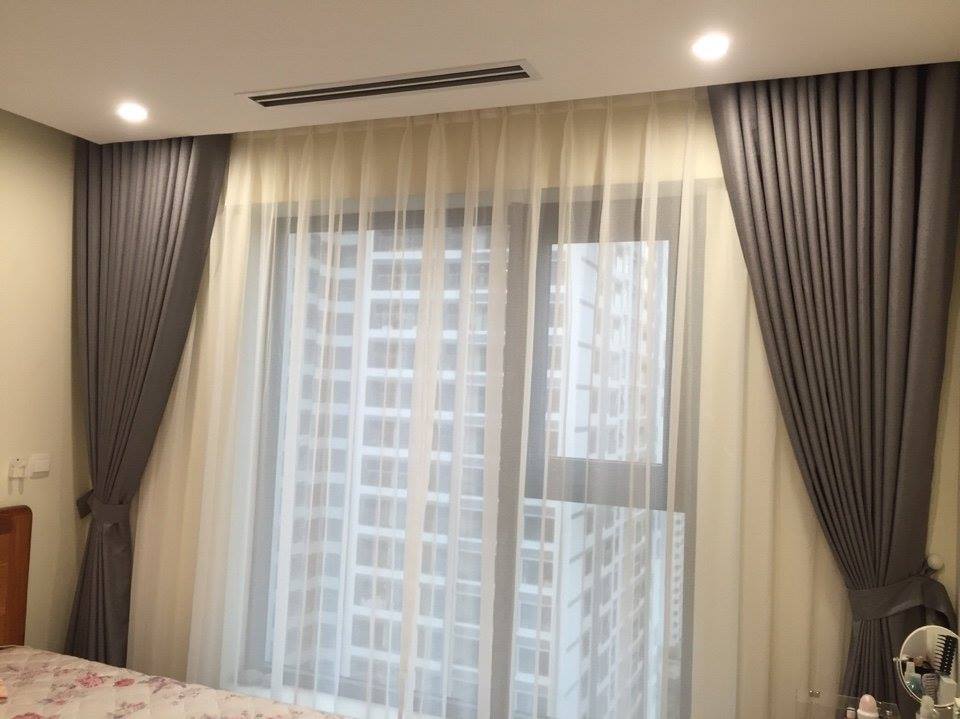 7 mẫu rèm cửa không thể bỏ qua khi trang trí nội thất 7 mẫu rèm cửa không thể bỏ qua khi trang trí nội thất