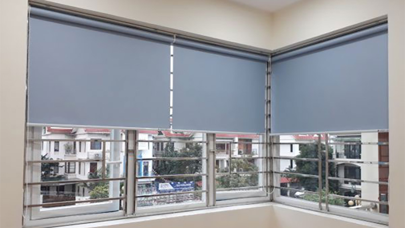 7 mẫu rèm cửa không thể bỏ qua khi trang trí nội thất 7 mẫu rèm cửa không thể bỏ qua khi trang trí nội thất